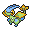 Shiny Flygon