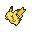 Fire's Pikachu