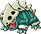 Aggron