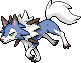 Lycanroc