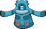 Bronzong