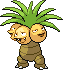 Exeggutor 💕 97%