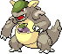 Kangaskhan