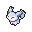 RTE Albino Skitty!