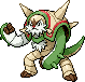 Chesnaught