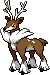 Sawsbuck