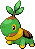 Seasonal Turtwig