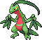 99% Treecko