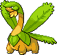 Tropius