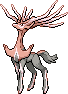 Xerneas