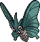 Venomoth