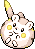 Togedemaru