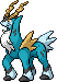 Cobalion