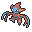 Deoxys attack