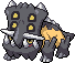 Bastiodon