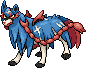 Zacian Miwolf