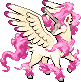 Rapidash [Mega Forme Q]