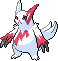 Zangoose 95%