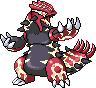 Groudon