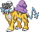 Raikou