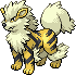 Arcanine