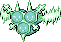 Snow Combee