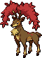 Sawsbuck