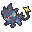 Luxray - 5IV