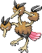 Dodrio OT