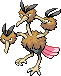 Doduo 97% 