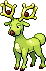 Rudolph the Green-Nosed Reindeer