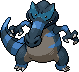 Krookodile