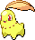 Chikorita