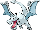 Aerodactyl