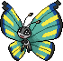 Vivillon