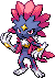 Weavile