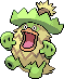 Ludicolo