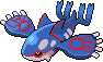 Kyogre