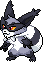 Bandicoon 94%