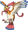 Ultimate Pidgeot