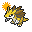 Sandslash TOTEM