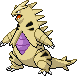 Tyranitar