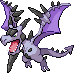 Aerodactyl