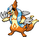 Floatzel