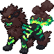 Apocalyptic Arcanine