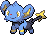 Shinx 92%