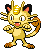 Meowth 97%