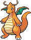 Dragonite