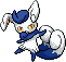 Meowstic