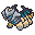 Giratina (Origin Forme)